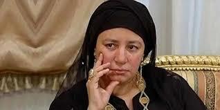 رغم الغياب.. عبلة كامل تتصدر تريند جوجل   