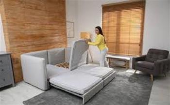 طرق للسيطرة على هوس تنظيف المنزل بشكل مبالغ