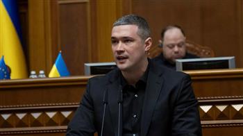 الأربعاء.. وزير الدفاع الأوكراني يحضر اجتماع وزراء دفاع الاتحاد الأوروبي في بروكسل