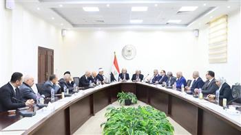 وزير التعليم العالي: حريصون على أن تمثل الجامعات الأهلية نموذجًا يواكب التغيرات العالمية