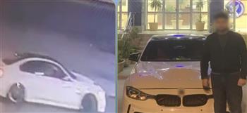 عرض حياة المواطنين للخطر.. القبض على قائد سيارة للسير برعونة بالقاهرة