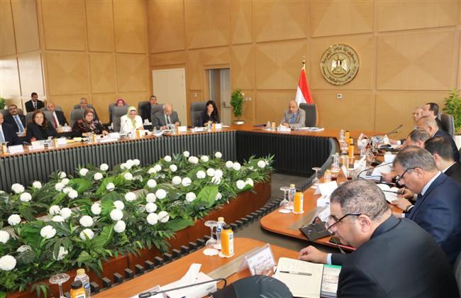 وزير الكهرباء: الشبكة القومية للكهرباء تشهد تحديثًا وتطويرًا ودعمًا مستمرًا 