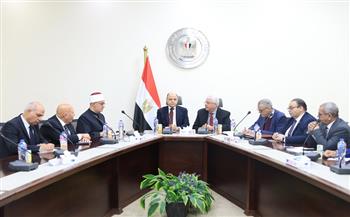 محافظ كفر الشيخ: الجامعة الأهلية تمثل نموذجًا متميزًا وإضافة قوية للمنظومة التعليمية بالمحافظة