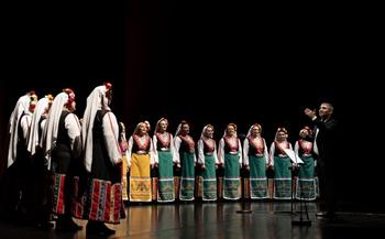 الأربعاء.. «سر الأصوات البلغارية» احتفالًا بمرور 100 عام على العلاقات الدبلوماسية بين مصر وبلغاريا