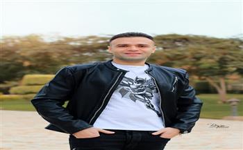 أحمد عبد العزيز أمين يشارك في مسلسل "اللون الأزرق" بموسم رمضان 2026