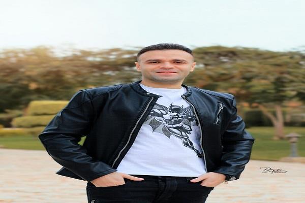 أحمد عبد العزيز أمين يشارك في مسلسل "اللون الأزرق" بموسم رمضان 2026