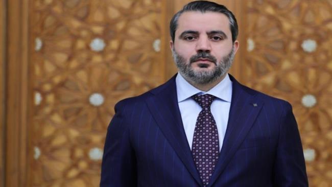 وزير الخارجية السوري يبحث هاتفيًا مع نظيره الكويتي تعزيز التعاون الثنائي في مختلف المجالات