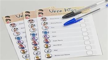 "سوبر ماريو" و"روبلوكس" مرشحان في الانتخابات الرئاسية البرتغالية