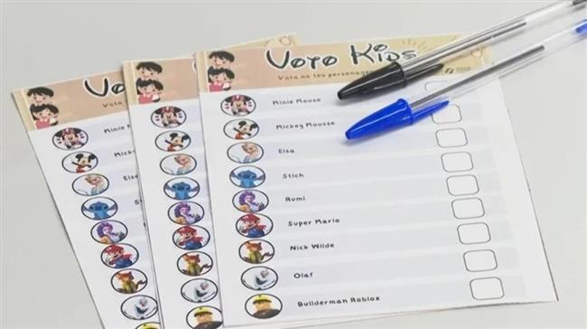 "سوبر ماريو" و"روبلوكس" مرشحان في الانتخابات الرئاسية البرتغالية