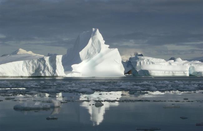 هوية رقمية لكل جبل.. الذكاء الاصطناعي يتتبع ذوبان الجليد