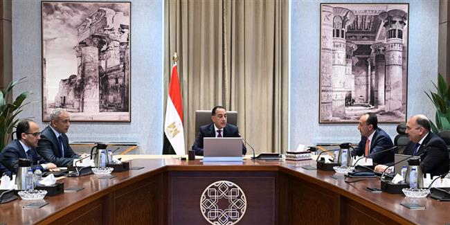 رئيس الوزراء يستعرض جهود منظومة الشكاوى الحكومية خلال عام 2025 