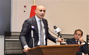 وزير التعليم يشارك في أولى جلسات لجنة الاتصالات بمجلس النواب لوضع تشريعات لحماية النشء 