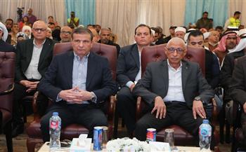 وزير الزراعة يخصص 5 ملايين جنيه لدعم مشروعات تنمية المرأة السيناوية