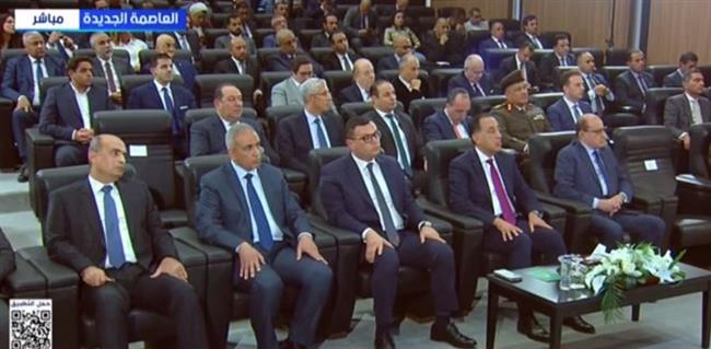 بث مباشر.. رئيس الوزراء يشهد مراسم إطلاق مشروع "أبراج ومارينا المونت جلالة"