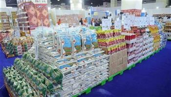 وزير التموين يفتتح «أهلاً رمضان» بالقاهرة والجيزة اليوم.. تخفيضات تصل إلى 30%