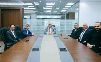 لجنة شئون اللاعبين تعقد اجتماعها الأول 