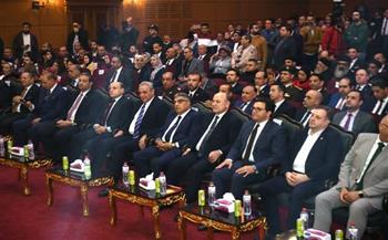 في عيدها القومي الـ776.. الدقهلية تحتفل بإعادة إحياء قصر ثقافة المنصورة