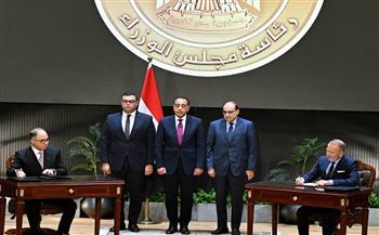 رئيس الوزراء: "أبراج ومارينا المونت جلالة" ضمن حزمة مشروعات لتنمية وتطوير ساحل البحر الأحمر