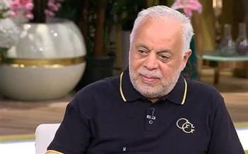 "الأعلى للإعلام" يتلقى شكوى من أشرف زكي ضد بلوجر