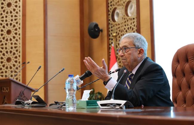 عمرو موسى: القضية الفلسطينية أمن قومي مصري ولا حل لها إلا بتقرير المصير وإقامة الدولة الفلسطينية