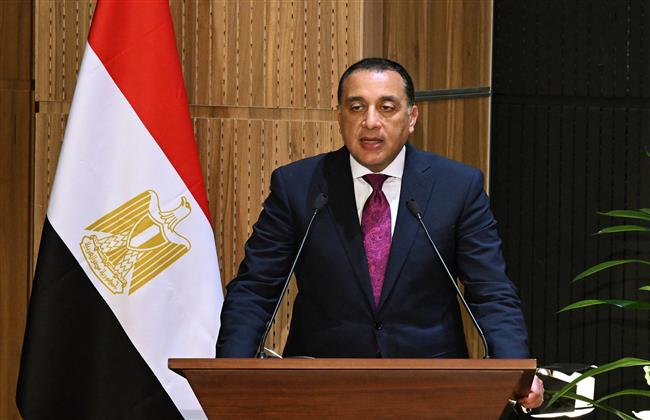 رئيس الوزراء: مشروع "أبراج ومارينا المونت جلالة" يتفق مع المخطط الاستراتيجي القومي لمصر