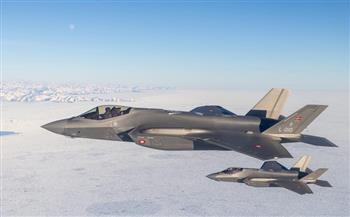 قوات أمريكية وكندية تكمل المرحلة الرئيسية لعملية "نوبل ديفندر" في جرينلاند