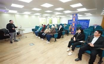 محافظ كفرالشيخ يتابع فعاليات ورشة عمل آلية تسجيل طلب تقنين أملاك الدولة على المنصة الوطنية