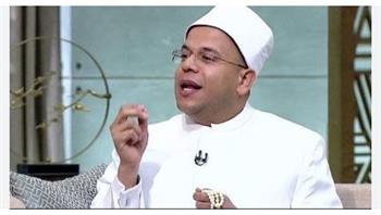 كيف تكون الموعظة مفتاح لتزكية القلوب في رمضان؟.. أسامة قابيل يوضح