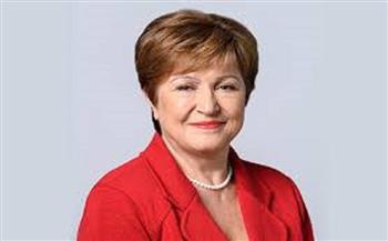 مديرة صندوق النقد: الدولار سيحافظ على موقعه المهيمن رغم تراجعه الأخير