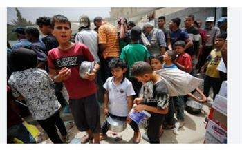 السفير ممدوح جبر: إسرائيل دولة مارقة تنتهك القانون الدولي والإنساني ضد الفلسطينيين