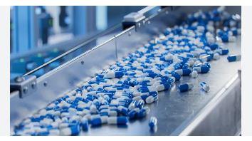 جمال الليثي: مصر جاهزة لدعم الدول الإفريقية في توطين صناعة الدواء