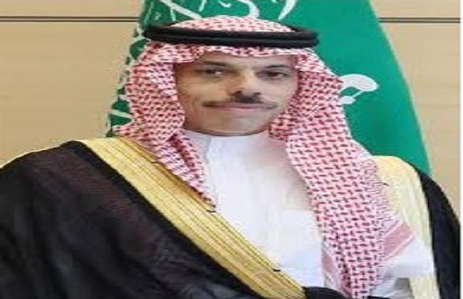 وزير الخارجية السعودي يبحث تعزيز التعاون مع بنما ومستجدات الأوضاع في سوريا