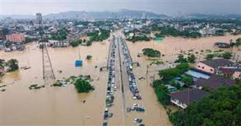 تقرير دولي: التكيف مع تغير المناخ سيكلف العالم 4.1 تريليونات دولار سنويا