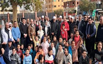 محافظ الشرقية: الأسرة المصرية محور أساسي في خطط التنمية وبناء الإنسان