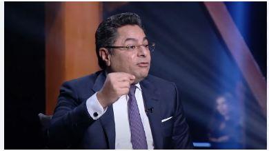 خالد أبو بكر: الدستور يميز بوضوح بين التعديل الوزاري والتغيير الوزاري