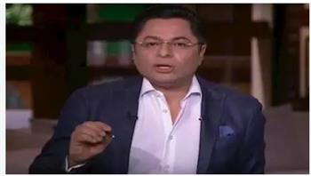 خالد أبو بكر: البرلمان والرئيس يشتركان دستوريًا في تسمية الوزراء