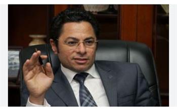 خالد أبو بكر: الاختلاف مع الحكومة لا يبرر الانتقاص من المسؤولين
