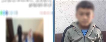 إصابة طفلة في العين إثر لهو أطفال.. والداخلية تكشف التفاصيل