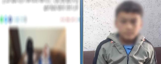 إصابة طفلة في العين إثر لهو أطفال.. والداخلية تكشف التفاصيل