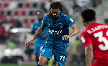 دوري أبطال آسيا للنخبة.. الهلال السعودي يتعادل سلبيا مع الأهلي الإماراتي