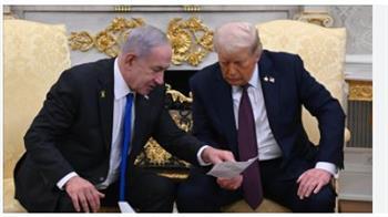 إعلام إسرائيلي عن مصادر: نتنياهو طلب تعجيل موعد اللقاء مع ترامب لتقديم معلومات استخباراتية محدثة