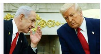 إعلام إسرائيلي: تل أبيب تنظر إلى الاجتماع بين نتنياهو وترامب على أن نتائجه ذات تداعيات مصيرية