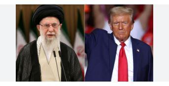 دبلوماسي أمريكي سابق: ترامب يتفاوض مع إيران عبر مطورين عقاريين وليس دبلوماسيين