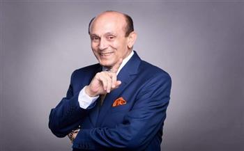 الجمعية العربية للكاريكاتير تدعو الفنانين للمشاركة في معرض "محمد صبحي في عيون رسامي الكاريكاتير"