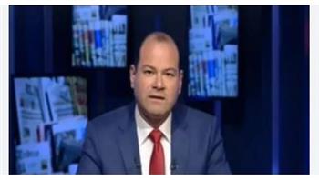 نشأت الديهي: مصر رمانة الميزان في الإقليم ودورها داعم للقضايا العربية 