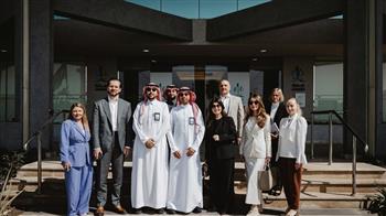 روسيا والسعودية تبحثان تعزيز التعاون الصناعي والتكنولوجي