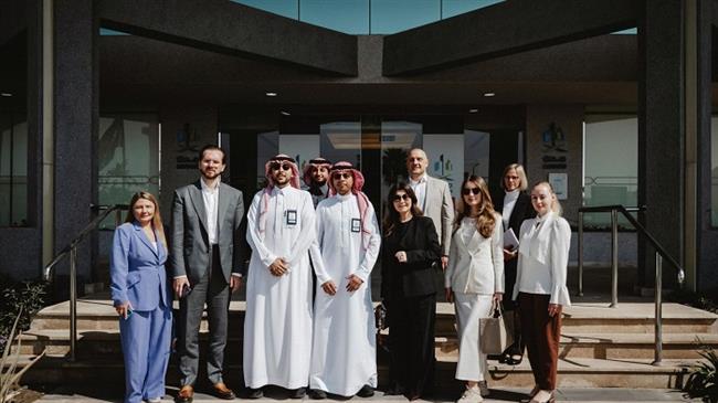 روسيا والسعودية تبحثان تعزيز التعاون الصناعي والتكنولوجي