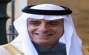 وزير سعودي يبحث مع وفد من الشيوخ الفرنسي مستجدات الأوضاع الدولية