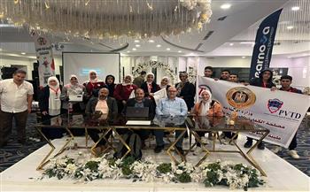 وزارة الشباب تواصل تحكيم المرحلة النهائية للمسابقة في مجالي العلوم والذكاء الاصطناعي