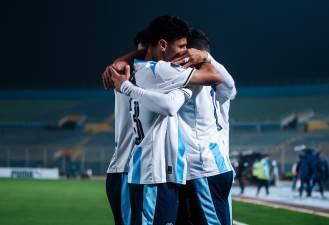 الدوري الممتاز.. تشكيل بيراميدز المتوقع لمواجهة الزمالك